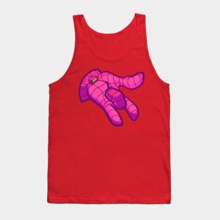 Handstylez_Web3 Tank Top